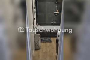 Tauschwohnung: Suche größere Wohnung in München zum Tausch