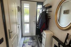 " Was für eine Fernsicht " Schickes Reihenmittelhaus in Solingen- Ginsterweg – Die vollständige Adresse der Immobilie erhältst du vom Anbieter., 42651 Solingen-Mitte, Solingen – Vorschaubild 4