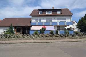 Wohnhaus mit 3 Wohneinheiten in Pfuhl – Die vollständige Adresse der Immobilie erhältst du vom Anbieter., 89233 Neu-Ulm – Vorschaubild 2