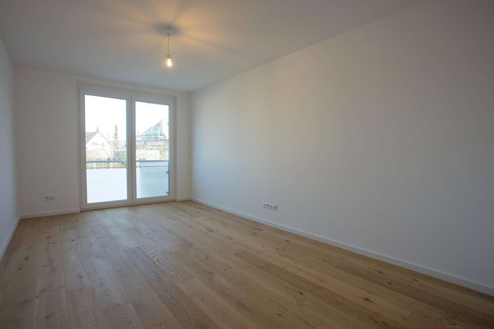 Immobilie in Wittnau - Stadt- und naturnah: Großzügige Wohlfühl-Wohnung in Wittnau - Bild 6