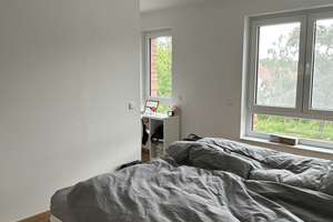 3-Zimmer-Wohnung mit Balkon und TG-Stellplatz in Münster-Gremmendorf – Die vollständige Adresse der Immobilie erhältst du vom Anbieter., 48167 Gremmendorf-West, Münster – Vorschaubild 6
