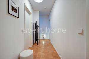 MÖBLIERT - PRAG CITY LIVING - Exklusive Maisonette mit Terrasse – Die vollständige Adresse der Immobilie erhältst du vom Anbieter., 70469 Bahnhof Feuerbach, Stuttgart – Vorschaubild 25
