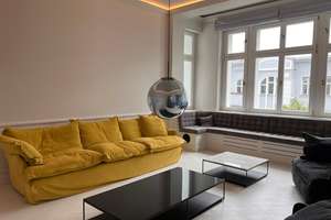 Aufgeräumtheit und Minimalismus – Leibnizstraße 44, 10629 Charlottenburg, Berlin – Vorschaubild 1