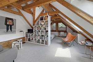 Exklusives Architektenhaus mit Außenpool im Villenviertel Alt-Meererbusch – Die vollständige Adresse der Immobilie erhältst du vom Anbieter., 40667 Meerbusch – Vorschaubild 24