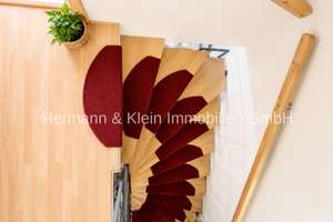 Familienglück am Niedwald – Großzügiges Reihenendhaus mit Garten, Pool und Sauna in Frankfurt-Nied – 65934 Nied, Frankfurt am Main – Vorschaubild 21
