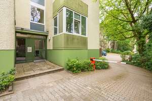 Mehrfamilienhaus | Faktor 19 | Voll vermietet | Aufzug | in Reinickendorf – 13469 Waidmannslust, Berlin – Vorschaubild 2