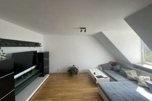 Aegi Nähe, sonnige 2 Zimmer Wohnung mit Balkon und Keller – Weinstr. 20, 30171 Südstadt, Hannover – Vorschaubild 7
