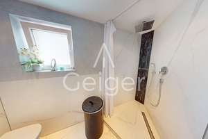 Modernisierte 3-Zimmer-Wohnung mit Balkon & Aufzug in gefragter Lage – Die vollständige Adresse der Immobilie erhältst du vom Anbieter., 70190 Ostheim, Stuttgart – Vorschaubild 7