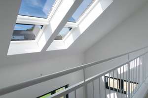 Sehr schöne Maisonette-Wohnung mit Galerie und Privatgarten zur Erstvermietung. – Die vollständige Adresse der Immobilie erhältst du vom Anbieter., 53123 Duisdorf, Bonn – Vorschaubild 8