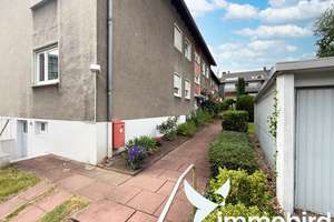 ***Attraktive 2-Zimmer-Hochparterre -Wohnung mit Loggia und Garage – Die vollständige Adresse der Immobilie erhältst du vom Anbieter., 44263 Hörde (Ortsteil), Dortmund – Vorschaubild 3
