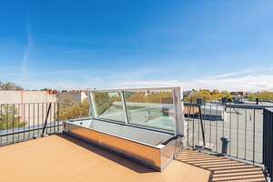 Jetzt sichern! Der Sonne ganz nah! Neubau-Penthouse nahe Akazienkiez! – Die vollständige Adresse der Immobilie erhältst du vom Anbieter., 10781 Schöneberg, Berlin – Vorschaubild 4