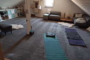 Attraktive 4-Zimmer-Doppelhaushälfte mit geh. Innenausstattung und EBK – Fürth – Vorschaubild 14