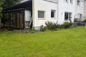 Saniertes 4 Zimmer Reihenendhaus  mit Wintergarten und sehr großem Grundstück! – Die vollständige Adresse der Immobilie erhältst du vom Anbieter., 28329 Neue Vahr Nord, Bremen – Vorschaubild 2