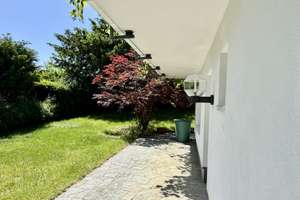 EIN TRAUMHAUS FÜR GARTEN- UND HUNDELIEBHABER IN TOPLAGE VON WI-KOHLHECK – Die vollständige Adresse der Immobilie erhältst du vom Anbieter., 65199 Dotzheim, Wiesbaden – Vorschaubild 34