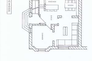 Historisches Zweifamilienhaus im denkmalgeschützten Ensemble „Alter Bahnhof Nippes“ – Escherstr. 33, 50733 Nippes (Ortsteil), Köln – Vorschaubild 32