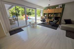 Sonnige Terrassenwohnung mit Garten, großer Terrasse und Garage – Die vollständige Adresse der Immobilie erhältst du vom Anbieter., 72202 Nagold – Vorschaubild 4