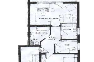 ++ MIETWOHNUNG: Lichtdurchflutete 3 Zimmer mit Balkon und Grünblick! ++ – Die vollständige Adresse der Immobilie erhältst du vom Anbieter., 50181 Bedburg – Vorschaubild 15