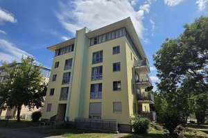 Hauptstadtmakler-Bezugsfreie Wohnung mit großem Balkon und Tiefgaragenstellplatz – 14476 Fahrland, Potsdam – Vorschaubild 9