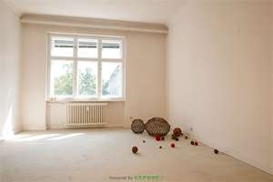 Helle Wohnung mit sonnigem Balkon - modernisierungsbedürftig – Die vollständige Adresse der Immobilie erhältst du vom Anbieter., 10715 Wilmersdorf, Berlin – Vorschaubild 26