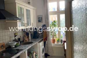 Wohnungstausch: Uppenbergstraße 8a – Uppenbergstraße a 8, 48000 Kreuz, Münster – Vorschaubild 18