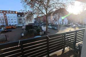 4,5-ZIMMER-WOHNUNG IM ERSTBEZUG | HOCHWERTIG SANIERT MIT GARAGE & PELLETHEIZUNG – Die vollständige Adresse der Immobilie erhältst du vom Anbieter., 68219 Rheinau, Mannheim – Vorschaubild 12