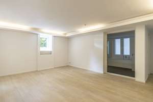 NEU *Paul & Partner* EXKLUSIVES WOHNEN IN BESTER LAGE MIT DESIGNKÜCHE, 3 STELLPLÄTZEN & TERRASSE ! ! – Die vollständige Adresse der Immobilie erhältst du vom Anbieter., 65189 Südost, Wiesbaden – Vorschaubild 19