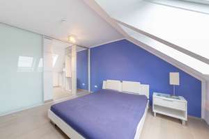 Exklusive Maisonette-Wohnung mit Dachterrasse in der Neustadt - Nur wenige Schritte zur Weser! – Die vollständige Adresse der Immobilie erhältst du vom Anbieter., 28199 Alte Neustadt, Bremen – Vorschaubild 12