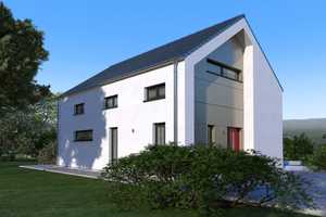 MODERNES DESIGNHAUS – Ravensburg (Kreis) – Vorschaubild 6