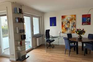 Hochwertige möblierte 2-Zimmer Wohnung mit Loggia & Stellplatz in Wiesbaden-Nordost – Die vollständige Adresse der Immobilie erhältst du vom Anbieter., 65193 Nordost, Wiesbaden – Vorschaubild 3