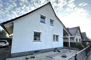 Modernisiertes Eigenheim mit Sauna, PV-Anlage und neuer Terrasse – Nordhausen (Kreis) – Vorschaubild 3