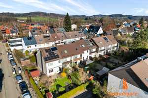 *** VIEL PLATZ AUF 4 ETAGEN *** TOLLES REIHENMITTELHAUS MIT TRAUMGARTEN *** – Ebersberg (Kreis) – Vorschaubild 23