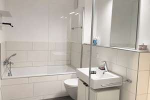Neuwertige und großzügige 2-Zimmer-Wohnung in zentrale Lage – 48165 Hiltrup-Mitte, Münster – Vorschaubild 3