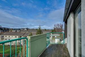 Wohnen mit Weitblick – Maisonette Wohnung mit zwei Dachterrassen in Toplage von Aachen – Die vollständige Adresse der Immobilie erhältst du vom Anbieter., 52064 Marschiertor, Aachen – Vorschaubild 25