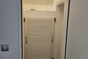 Hochwertige Provionsfreie freie 3-Zimmer-Wohnung mit Balkon / Terasse in HH-Wandsbek/Marienthal – Böhmestraße 13, 22041 Wandsbek (Ortsteil), Hamburg – Vorschaubild 17