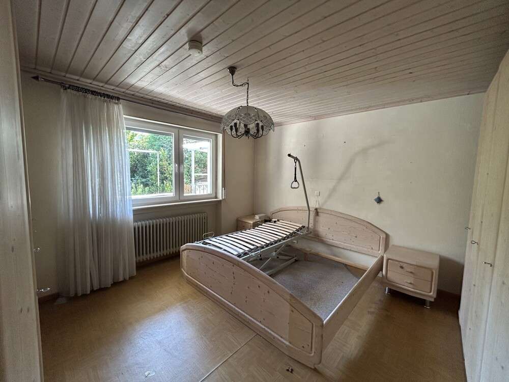 Immobilie in Mömlingen - Wohnhaus mit zwei Wohnungen in zentraler Lage! - Bild 5