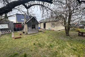 Charmantes Einfamilienhaus mit zwei Garagen und großem Garten - Ihr neues Zuhause in Bohnsdorf – Sandbacher Weg 7, 12526 Bohnsdorf, Berlin – Vorschaubild 9
