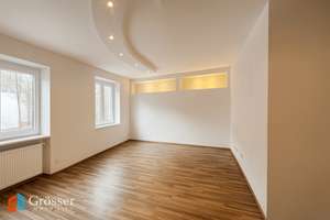 schöne sanierte Maisonette Wohnung in Brötzingen