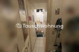 Tauschwohnung: Charmante Altbauwohnung in perfekter Lage – 60322 Westend-Nord, Frankfurt am Main – Vorschaubild 4