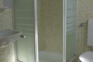 Wohnen mit Charakter: Kompakt geschnittenes 1-Zimmer-Apartment in Paderborn – Thüringer Weg 20, 33102 Kernstadt, Paderborn – Vorschaubild 5