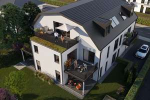 ***NEUBAU*** Exklusive 2-Raum-Wohnung mit gehobener Innenausstattung in München Untermenzing – Esmarchstraße 35, 80999 Untermenzing, München – Vorschaubild 7