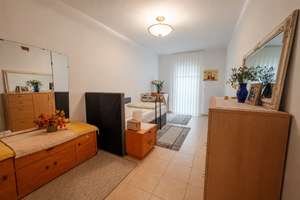 Barrierearme 2-Zimmer-Wohnung mit Terrasse, Garten & TG-Stellplatz – 65719 Hofheim am Taunus – Vorschaubild 3