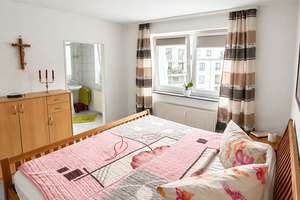 Ohligs Zentrum: Ruhige 3-Zi.-Whg. mit Südbalkon & Tiefgarage inklusive – Düsseldorfer Straße 81, 42697 Ohligs/Aufderhöhe/Merscheid, Solingen – Vorschaubild 10