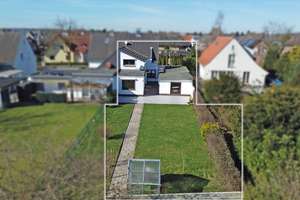 Seltene Gelegenheit! Doppelhaushälfte in Toplage von Xanten! – Die vollständige Adresse der Immobilie erhältst du vom Anbieter., 46509 Xanten – Vorschaubild 25