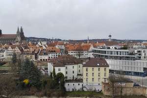 Wundervolle Aussicht – Krankenhausstraße 1, 89231 Neu-Ulm – Vorschaubild 2