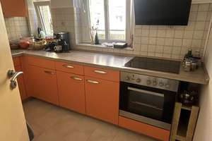 Gepflegte 2-Zimmer-Wohnung in Dresden-Mickten mit Balkon zum Garten – 1139 Mickten, Dresden – Vorschaubild 5