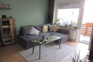 Sonnige 3-Zimmer-Wohnung für max. 2 Personen ab 1.7.2026 – Ludwig-Pfau-Straße 8, 74072 Heilbronn, Heilbronn – Vorschaubild 2