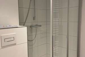 Coole Ein-Zimmer-Wohnung  – Metzer Straße 5, 13595 Wilhelmstadt, Berlin – Vorschaubild 2