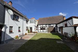 Großzügiges Einfamilienhaus: Gepflegte Immobilie mit Sauna, Garten und Garage – Die vollständige Adresse der Immobilie erhältst du vom Anbieter., 99820 Hörselberg-Hainich – Vorschaubild 24