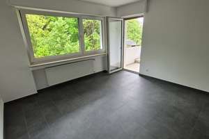 Sanierte 2 Zimmer Wohnung in Remscheid Süd