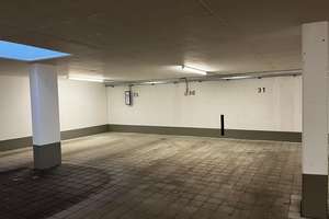 1-Zimmer Luxus-Apartment mit Balkon und TG-Platz – Schleißheimer Straße 433, 80935 Lerchenau-Ost, München – Vorschaubild 7